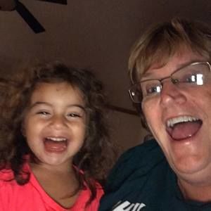 Meet your Posher, Angie